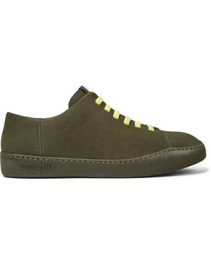 Camper Runner - Brown