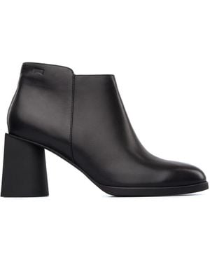 Camper Botines - Negro