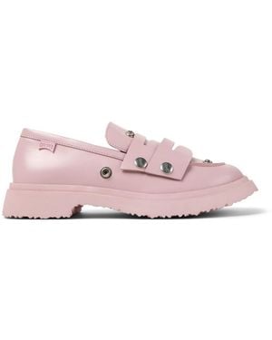 Camper Formal Shoes - Pink