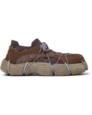 Camper Lässige schuhe - Braun