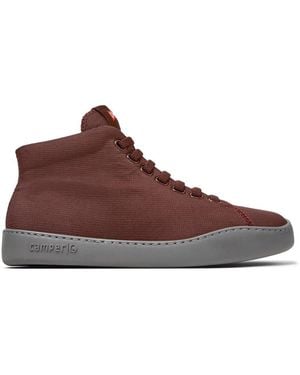Camper Casual - Marrón