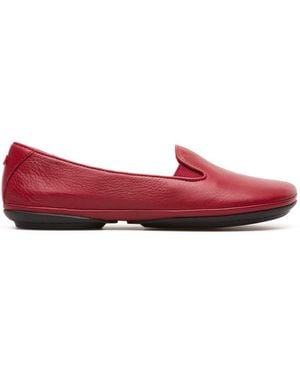 Camper Ballerinas - Red