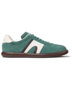 Camper Pelotas Soller - Blue