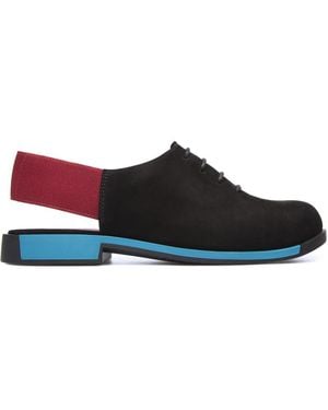 Camper Zapatos de vestir - Negro