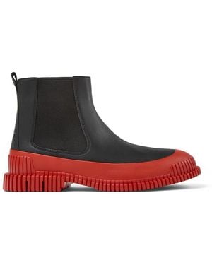 Camper Elegante schuhe - Rot