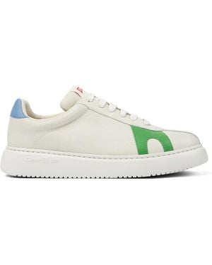 Camper Twins - White