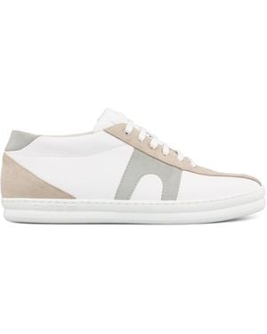 Camper Together - Blanc