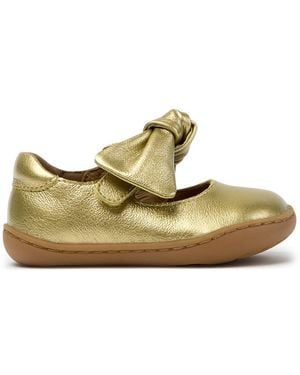 Camper Peu - Metallic