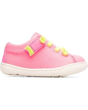 Camper Peu - Pink