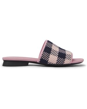 Camper Sandals - Blue