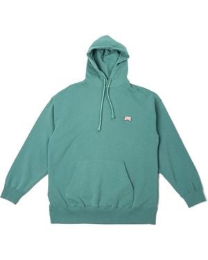 Camper Ropa - Verde