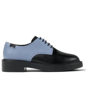 Camper Formal Shoes - Blue
