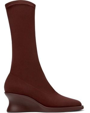 Camper Louise - Red