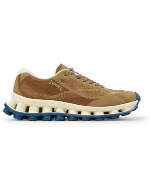 Camper Pelotissima - Marron