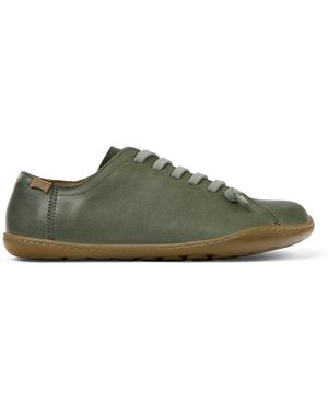 Camper Peu - Green