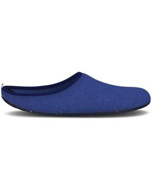 Camper Wabi - Blue