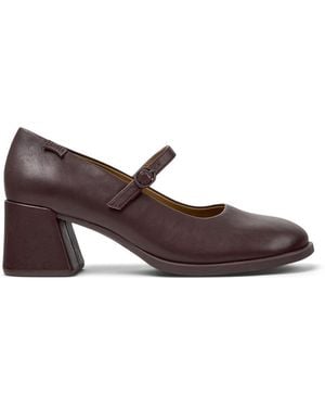 Camper Zapatos de vestir - Marrón