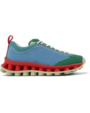 Camper Pelotissima - Blue