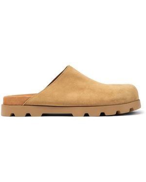 Camper Brutus Sandal - Bruin