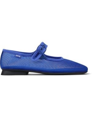 Camper Casi Myra - Blue