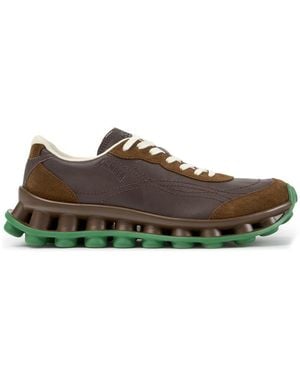 Camper Casual - Brown