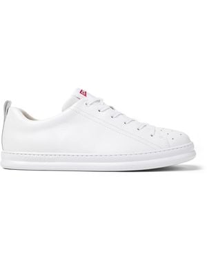 Camper Recrafted - White