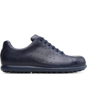 Camper Pelotas Xlite - Bleu