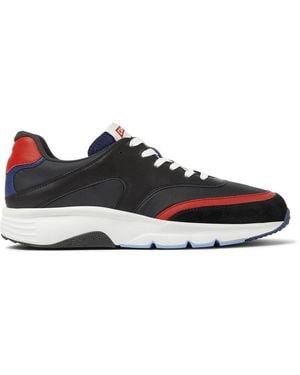 Camper Sneaker - Schwarz