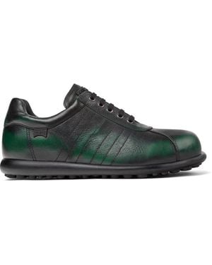 Camper Casual - Black