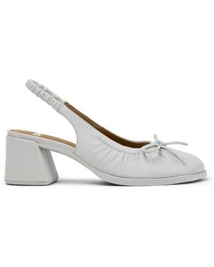 Camper Formal Shoes - White