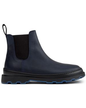 Camper Botines - Azul