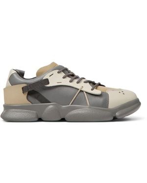 Camper Trainers - Grey