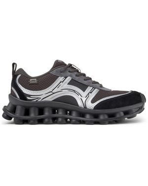 Camper Lässige schuhe - Schwarz