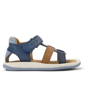 Camper Twins - Blue