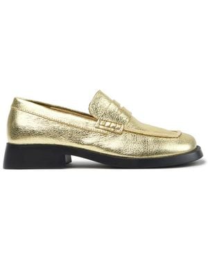 Camper Elegante schuhe - Weiß