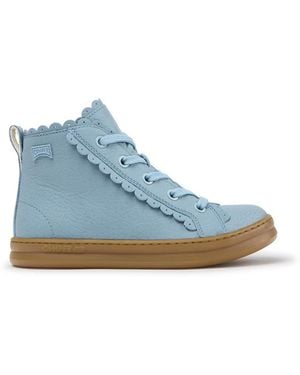 Camper Runner - Blue