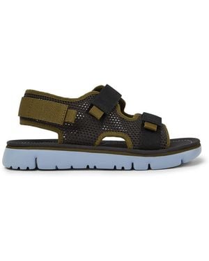 Camper Sandalen - Braun