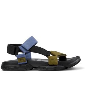 Camper Sandals - Blue