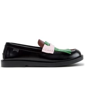 Camper Formal Shoes - Black