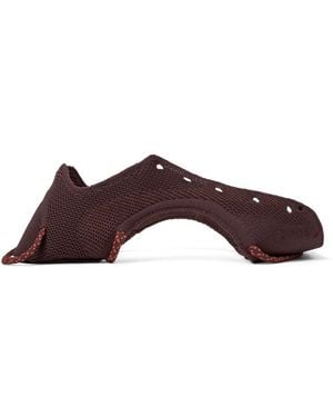 Camper Roku Uppers - Brown