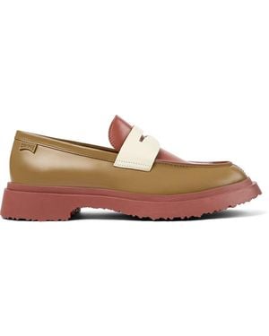 Camper Elegante schuhe - Braun