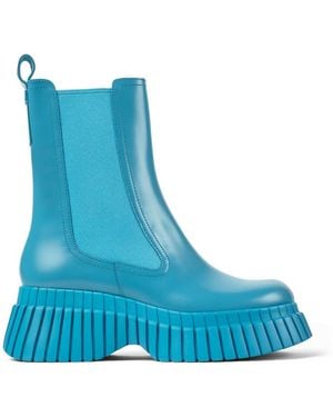 Camper Bcn - Blue