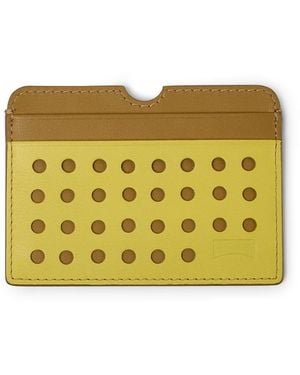 Camper Wallets - Amarillo