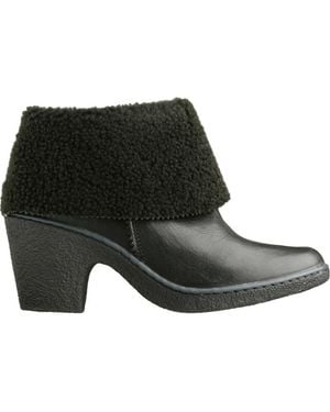 Camper Industrial - Noir