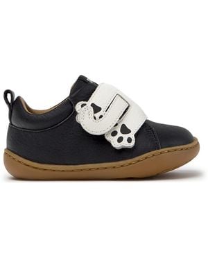 Camper Twins - Black