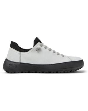 Camper Casual - Black
