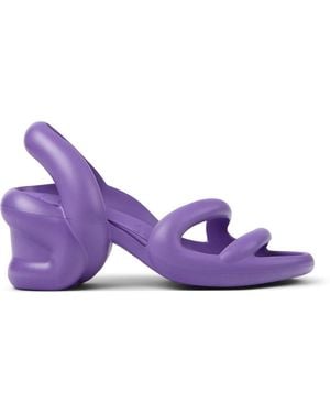 Camper Kobarah - Violet