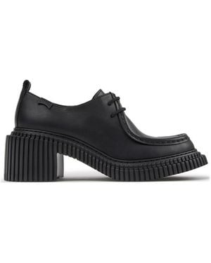 Camper Elegante schuhe - Schwarz