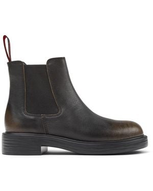 Camper Formal Shoes - Black
