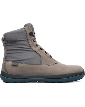 Camper Peu Pista - Grey
